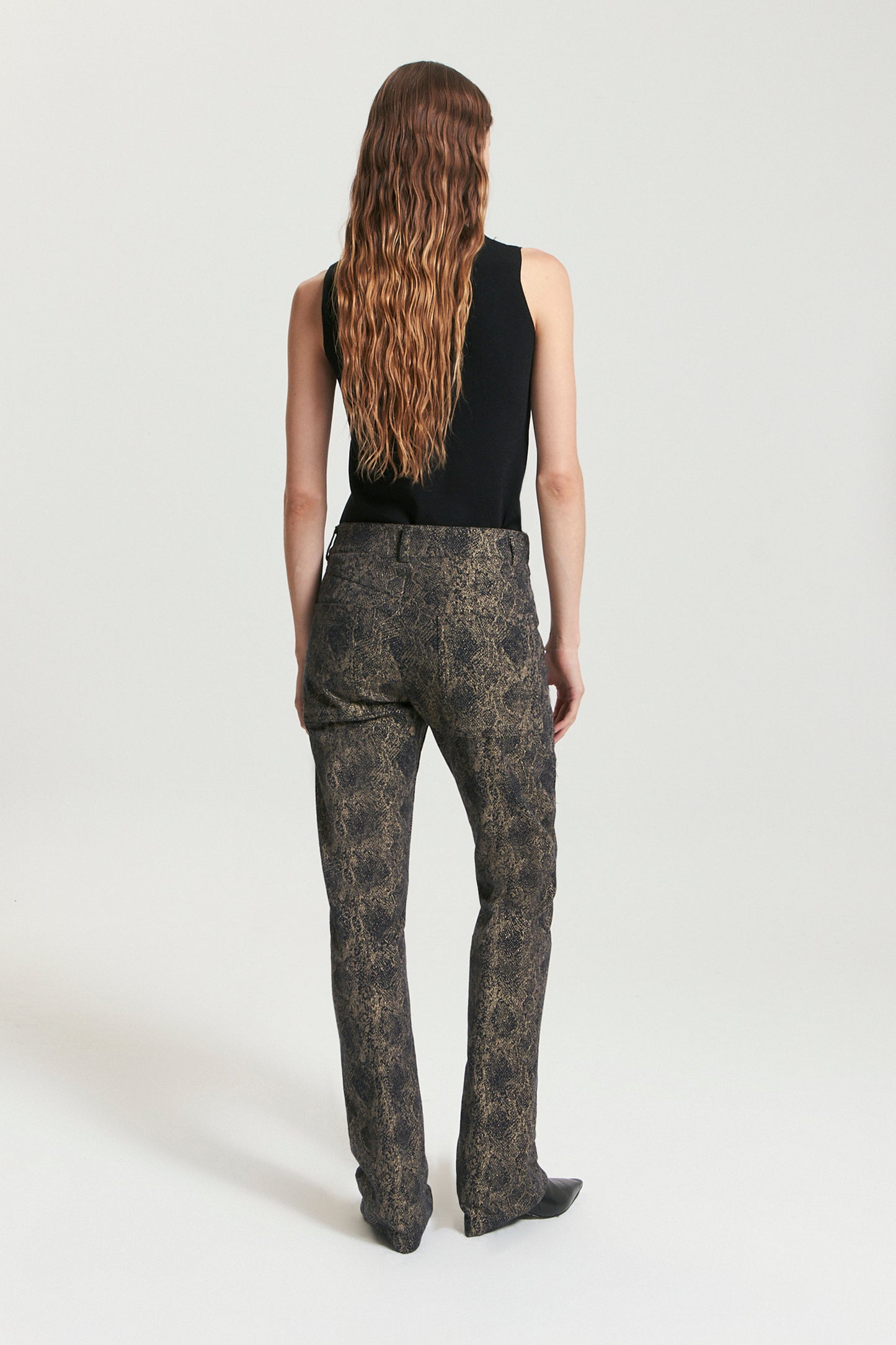 Pantalon Astrid