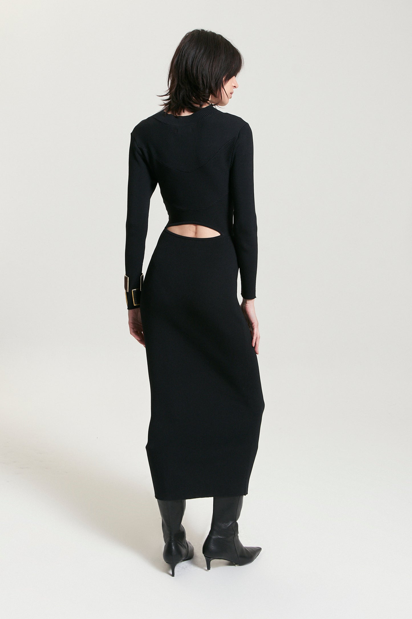 Vestido Aurora