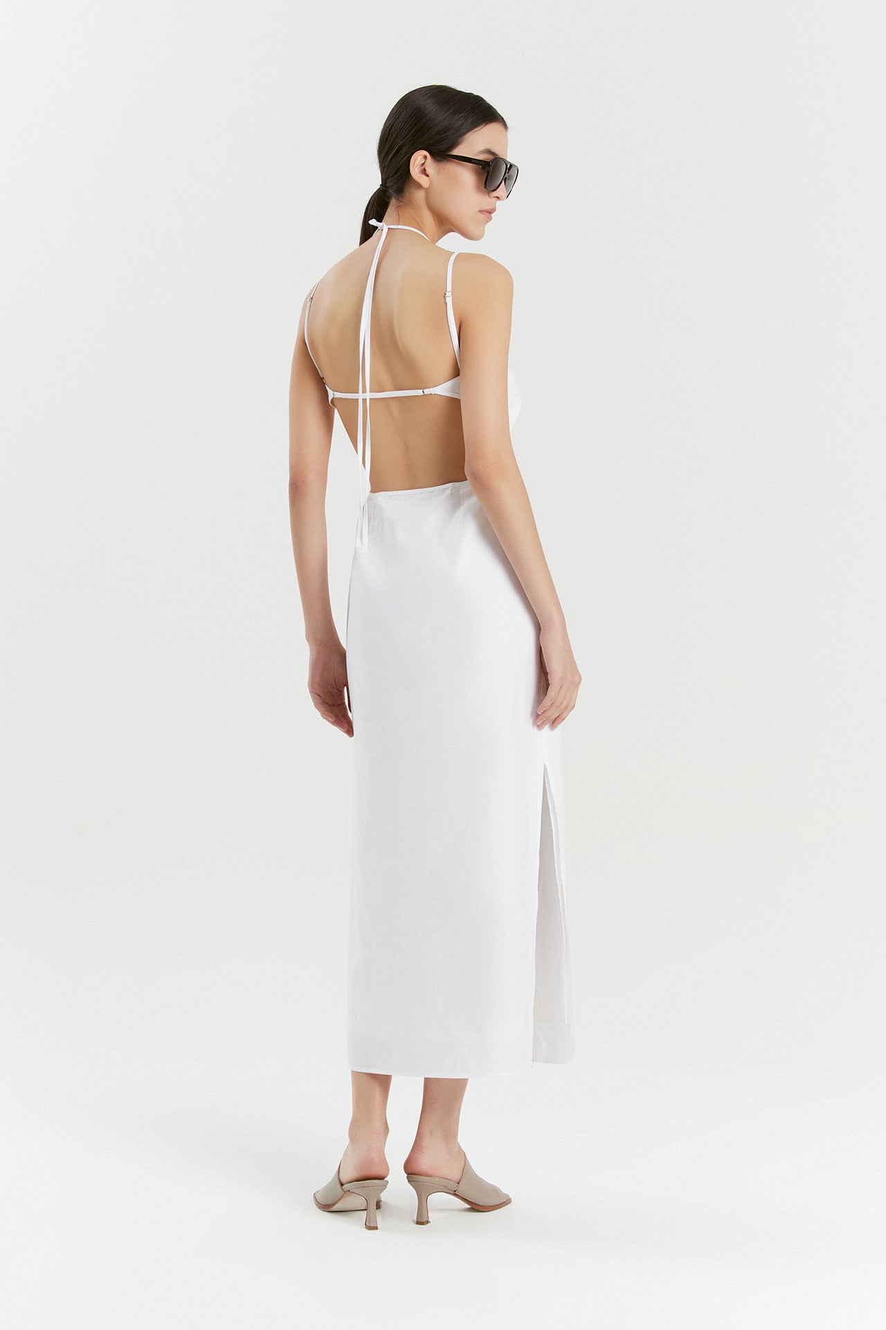 Vestido Bacan