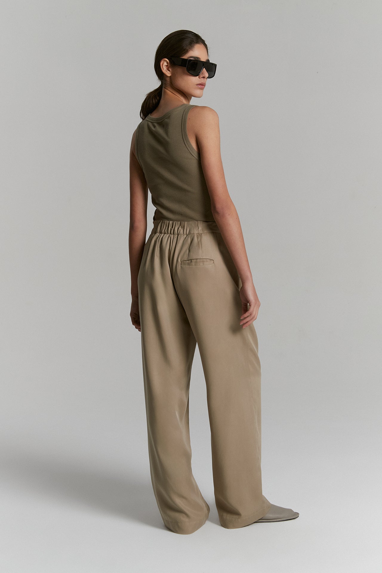 Pantalon Bali