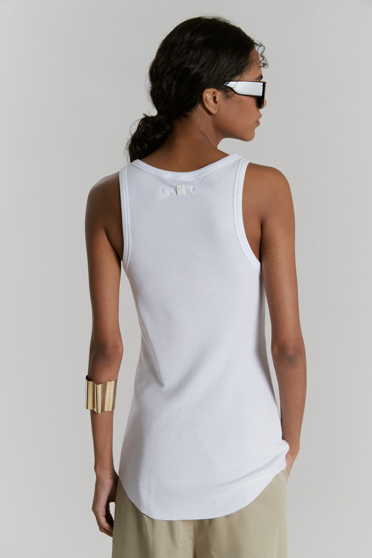 Musculosa Besakih