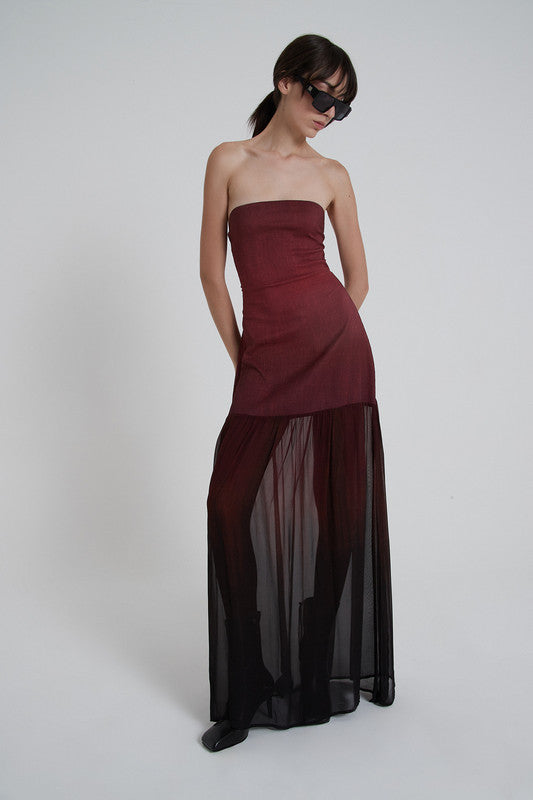 Vestido Bona