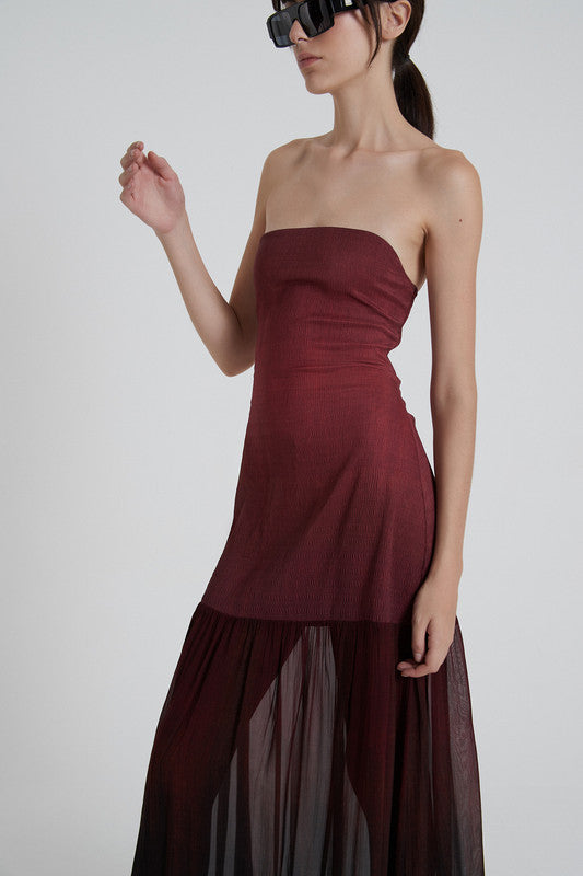Vestido Bona