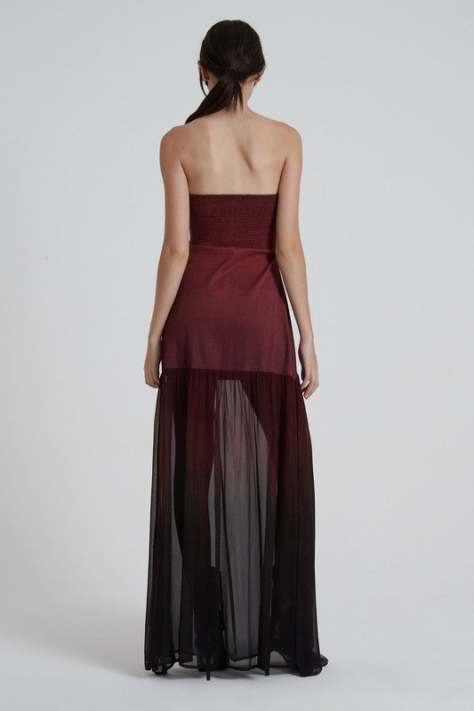 Vestido Bona