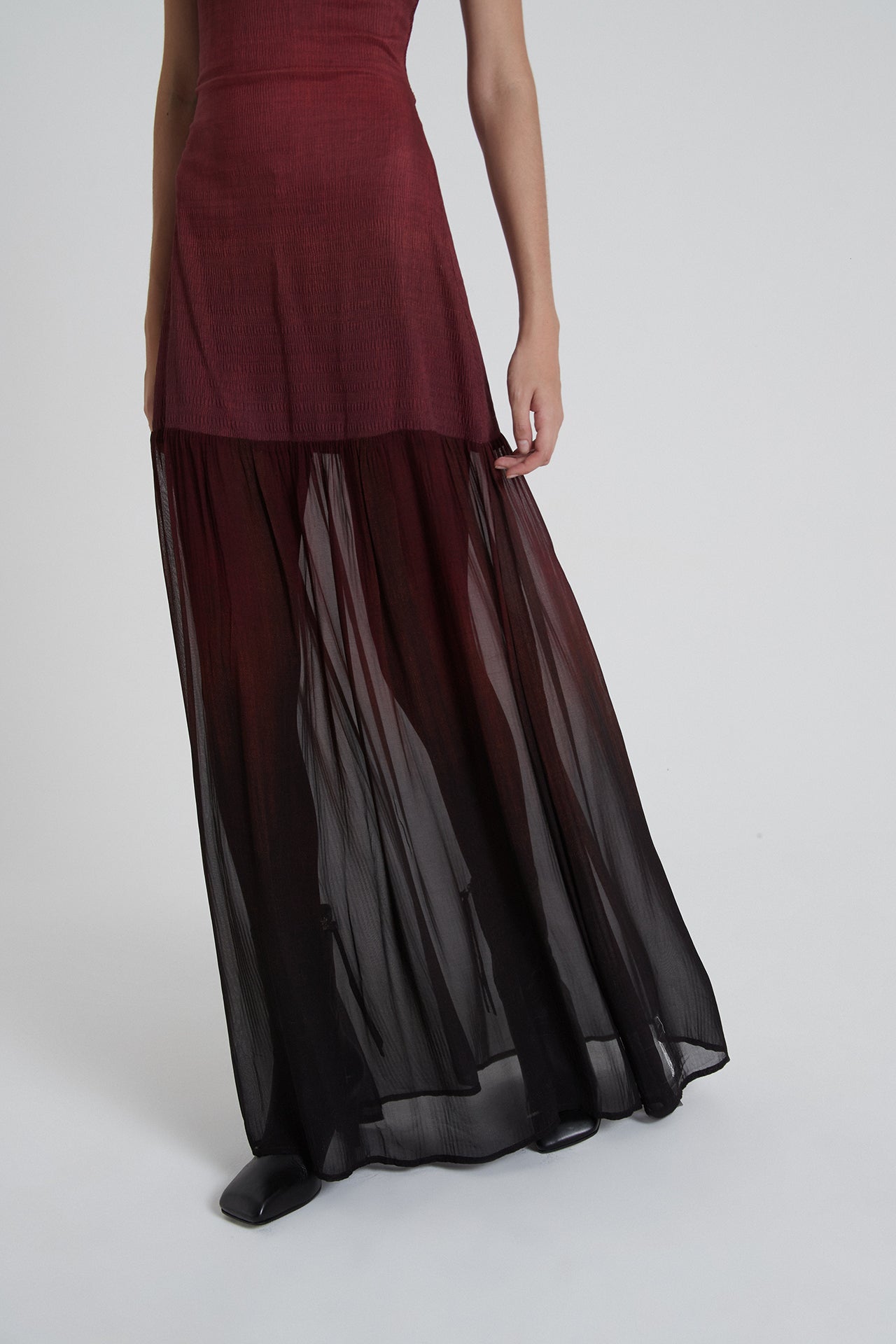 Vestido Bona