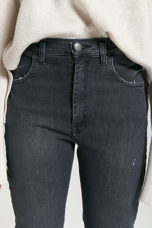 Straight Bootcut Durian