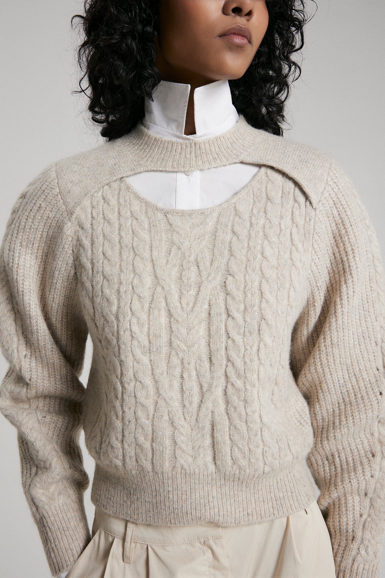 Sweater Bruna