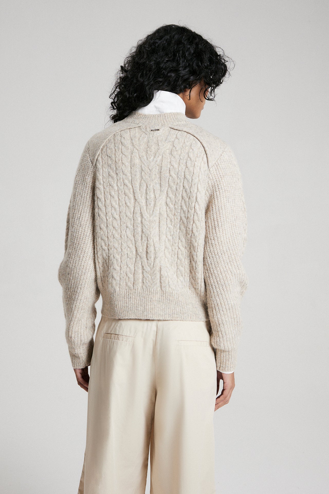 Sweater Bruna