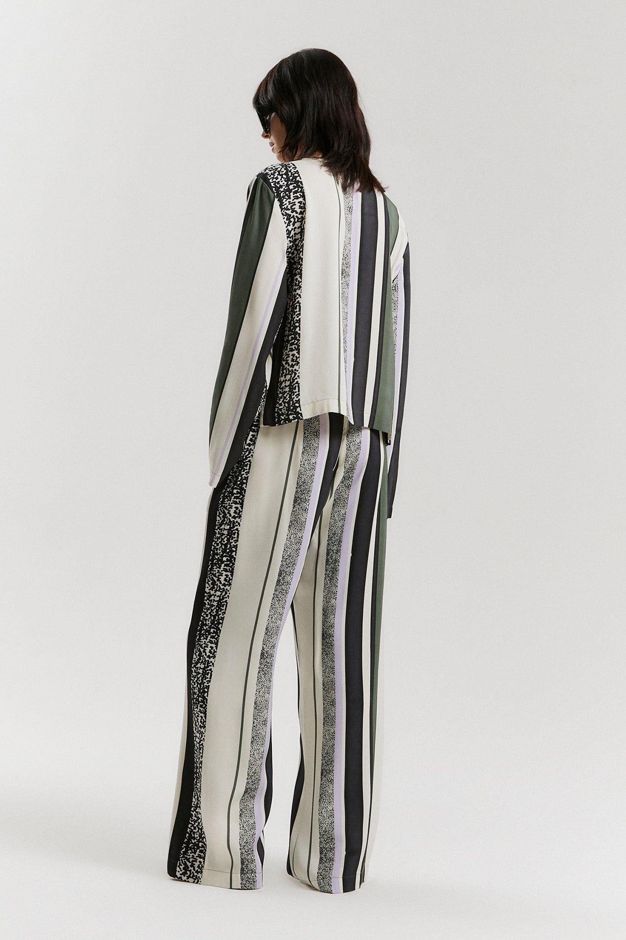 X-Pantalon Calatea