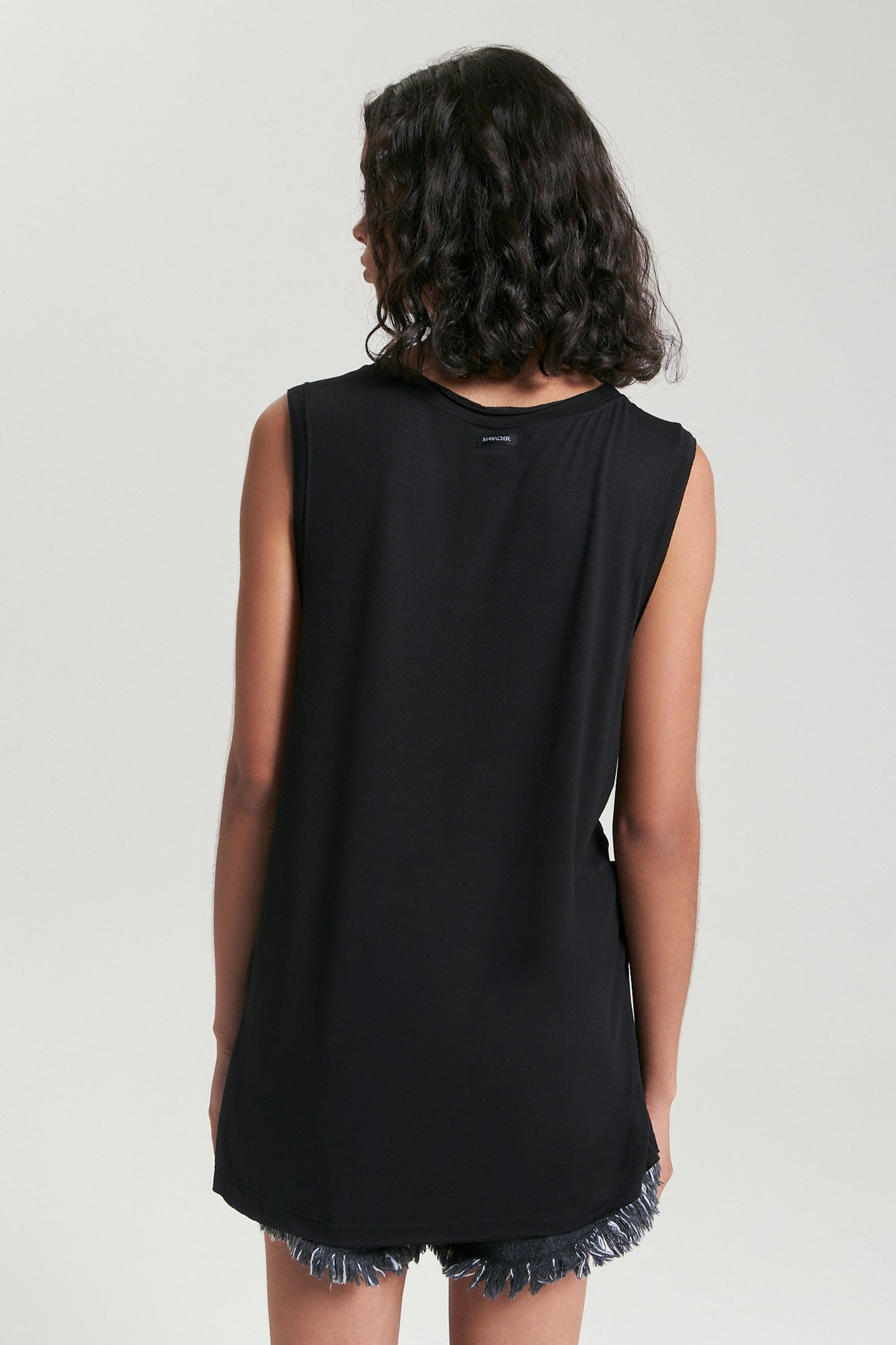 Musculosa Camalote
