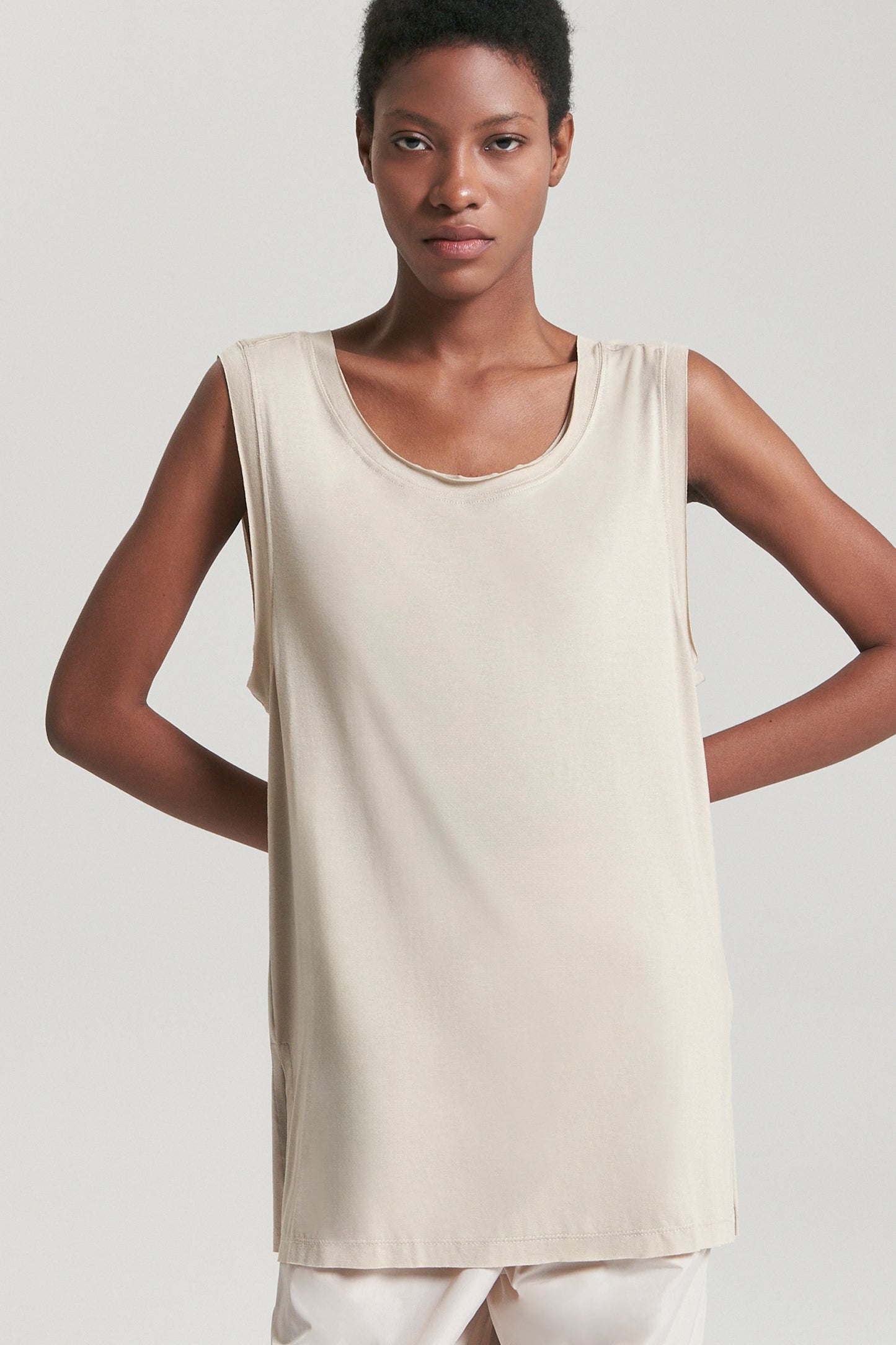 Musculosa Camalote