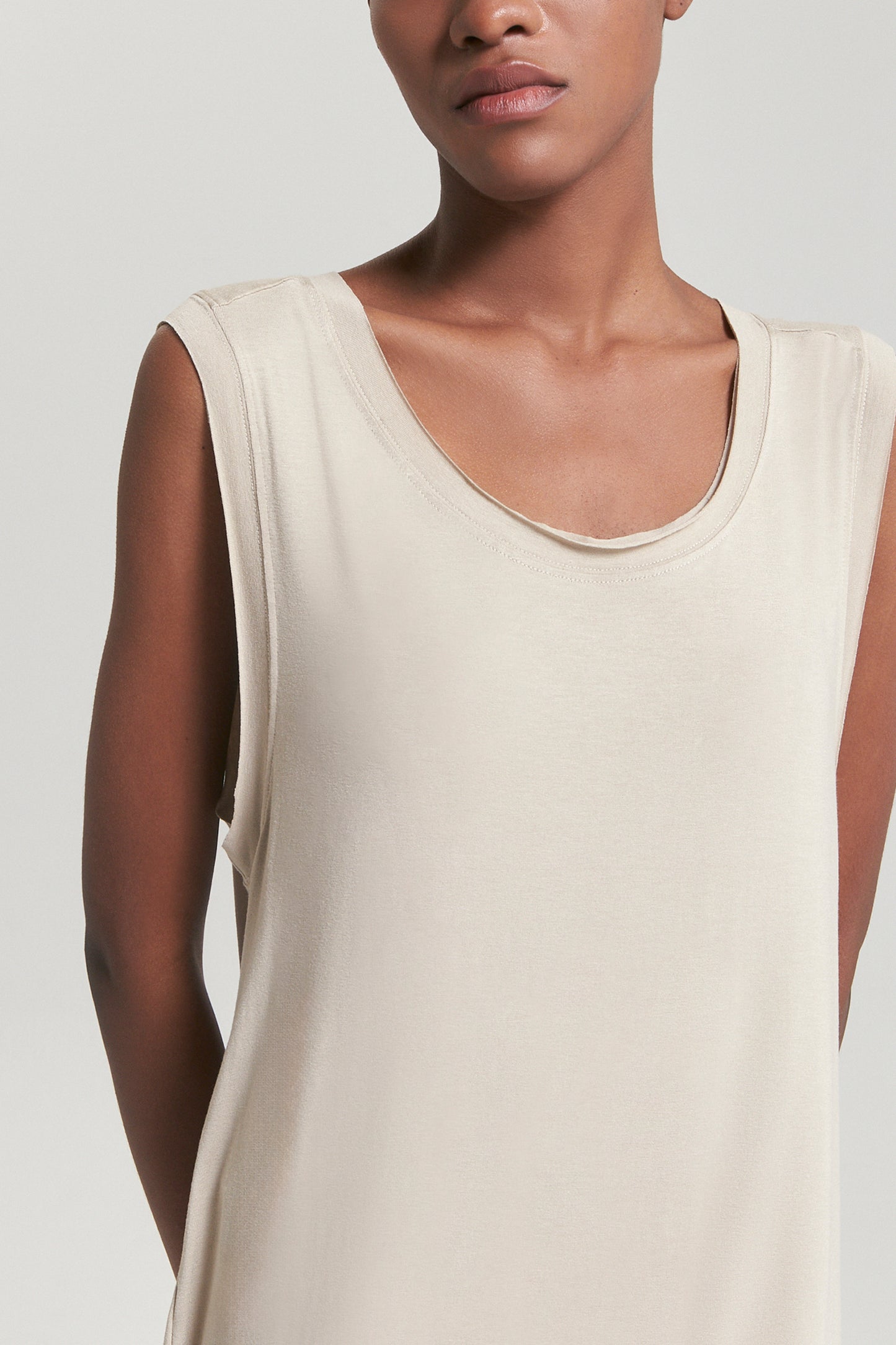 Musculosa Camalote