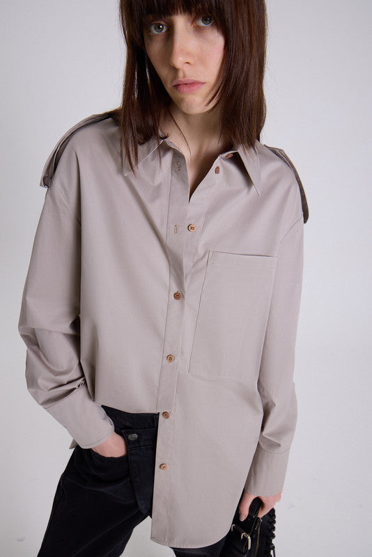 Camisa Ananas