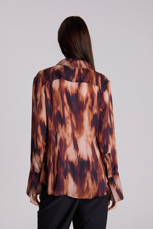 Camisa Angasi