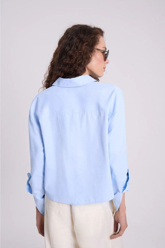 Camisa Bis Victoria