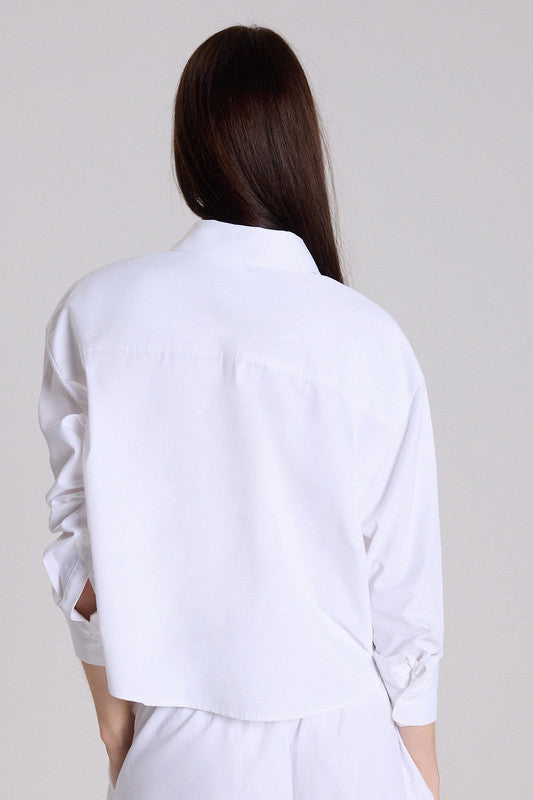 Camisa Bis Victoria