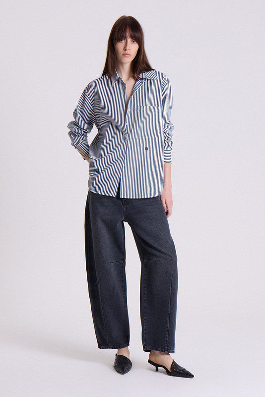 Camisa Hedland