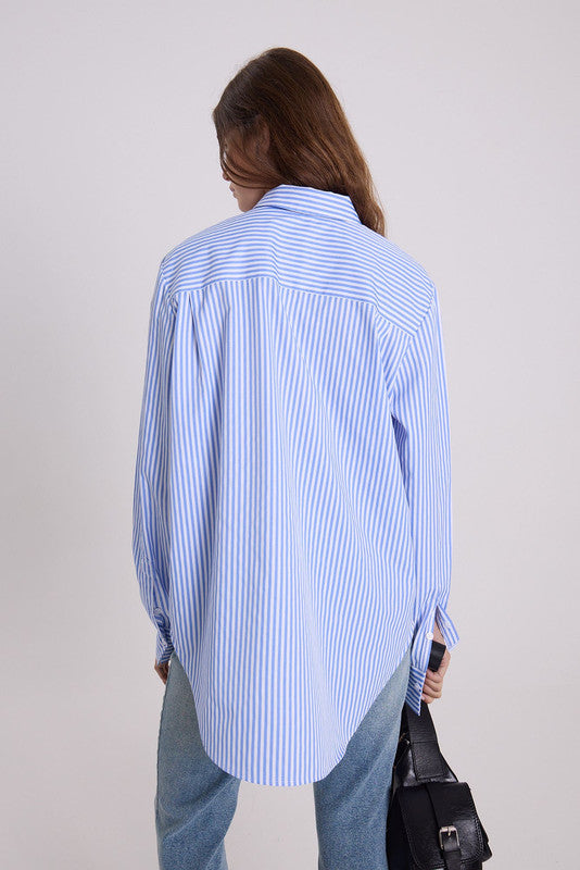 Camisa Hedland