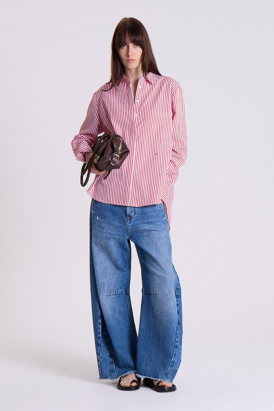 Camisa Hedland