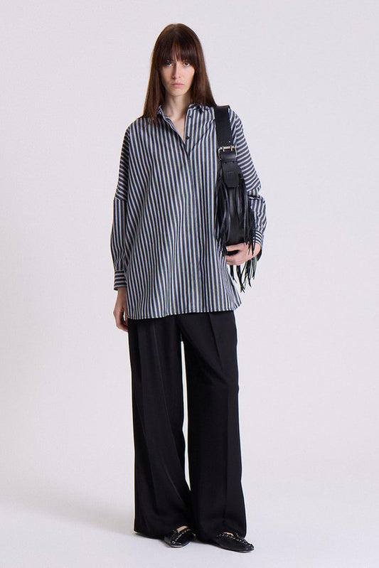 Camisa Over Queensland