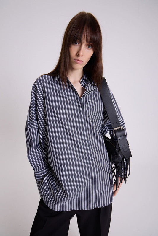 Camisa Over Queensland