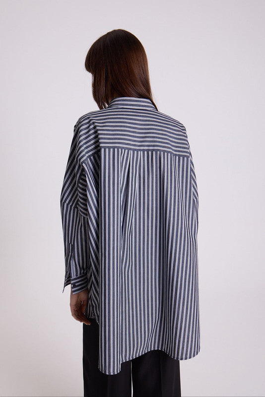 Camisa Over Queensland