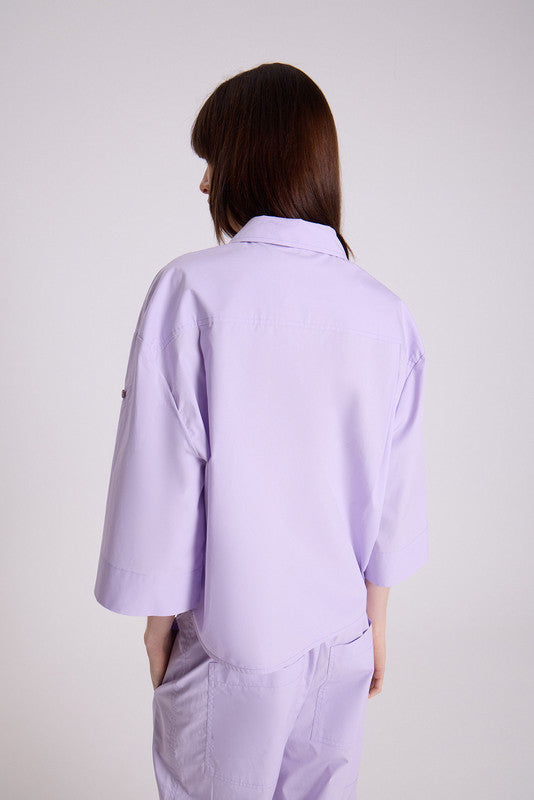 Camisa Rubellus