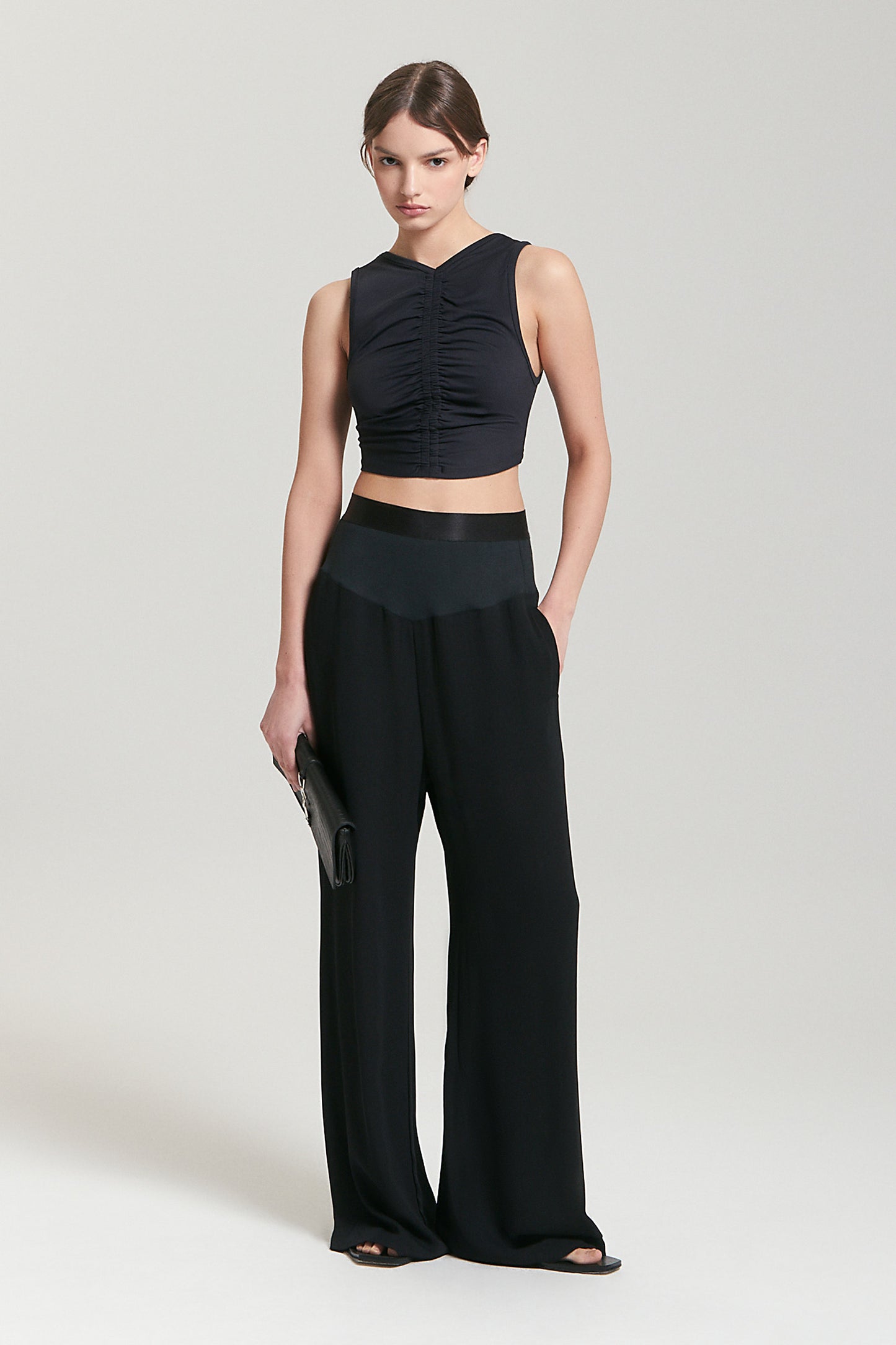 Pantalon Campanilla