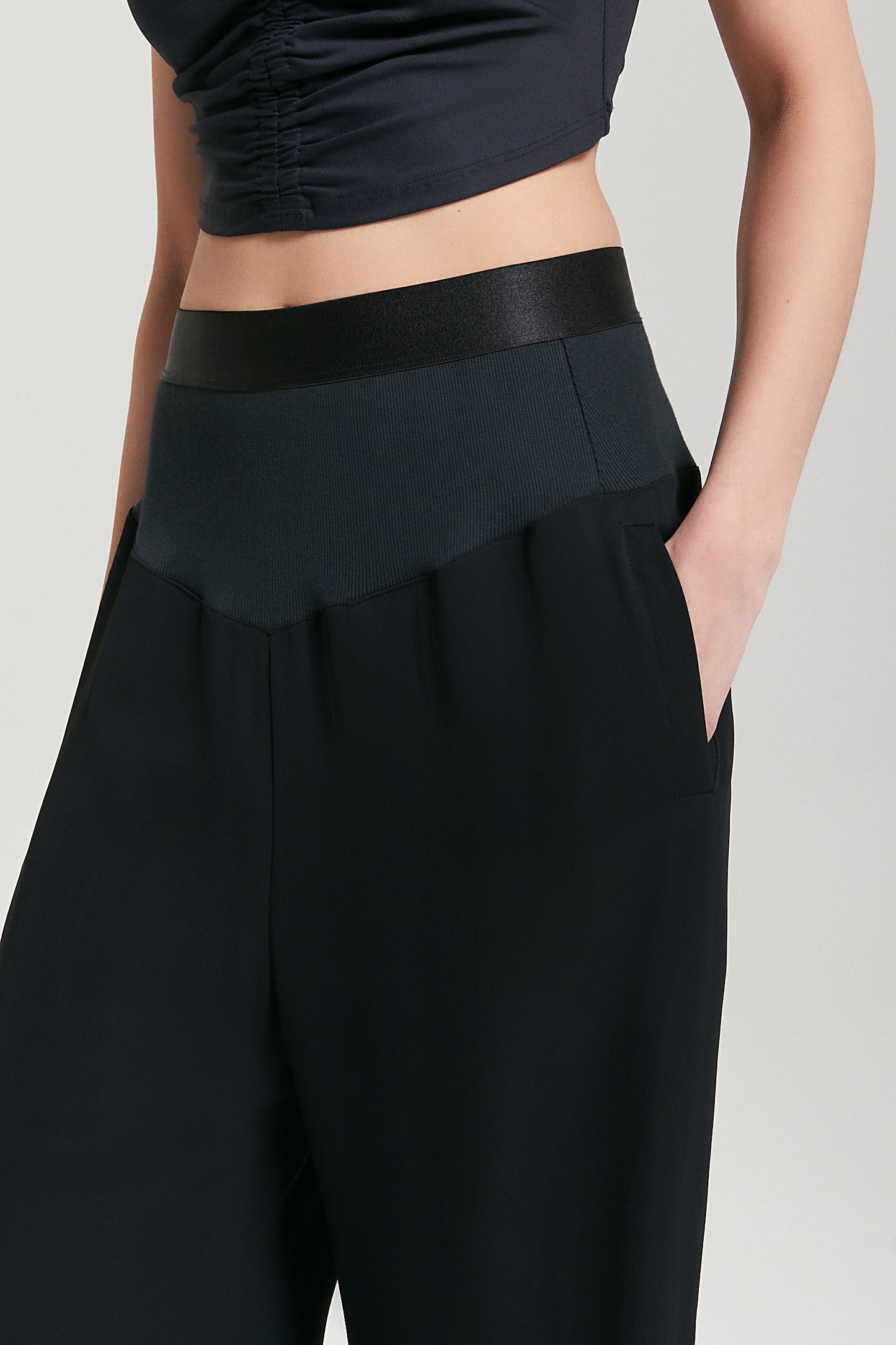 Pantalon Campanilla