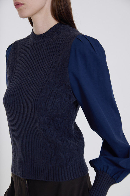 Sweater Capella