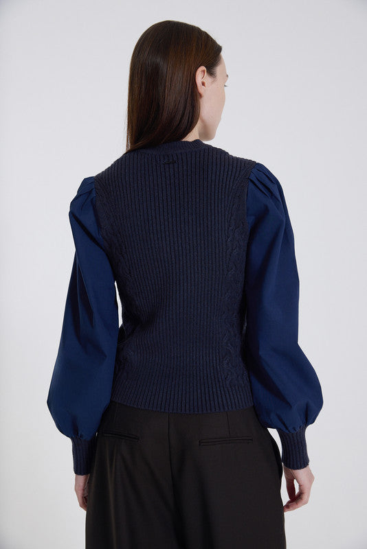 Sweater Capella