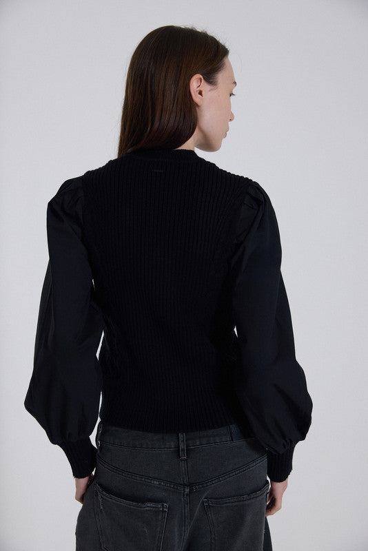 Sweater Capella