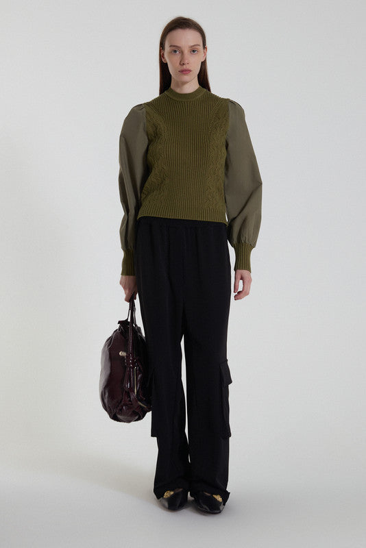 Sweater Capella