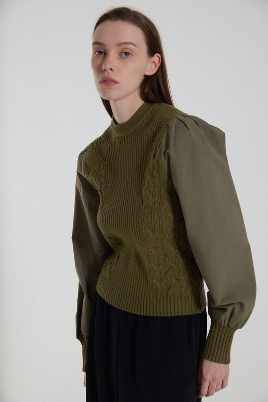 Sweater Capella