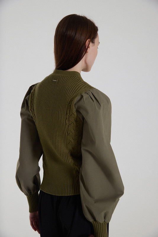 Sweater Capella