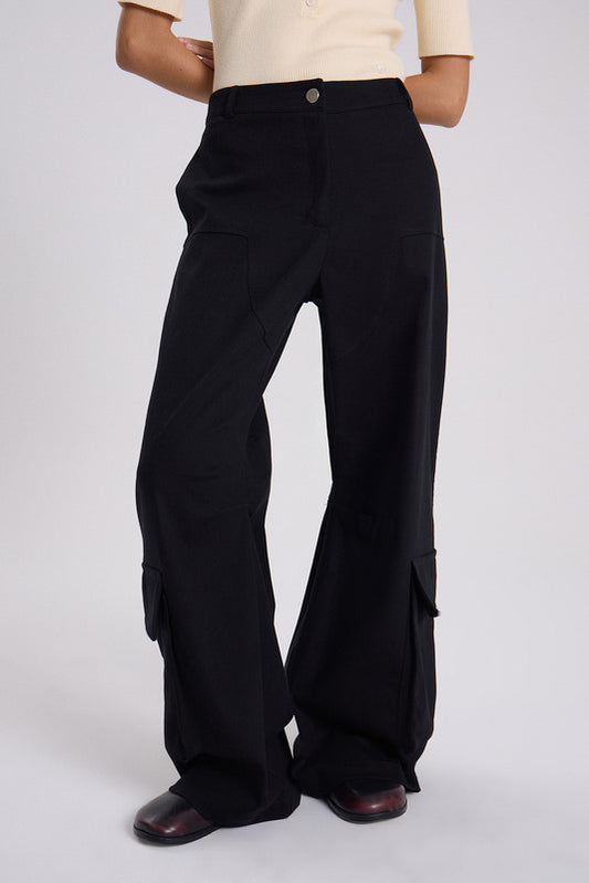 Pantalon Cargo Capricornio