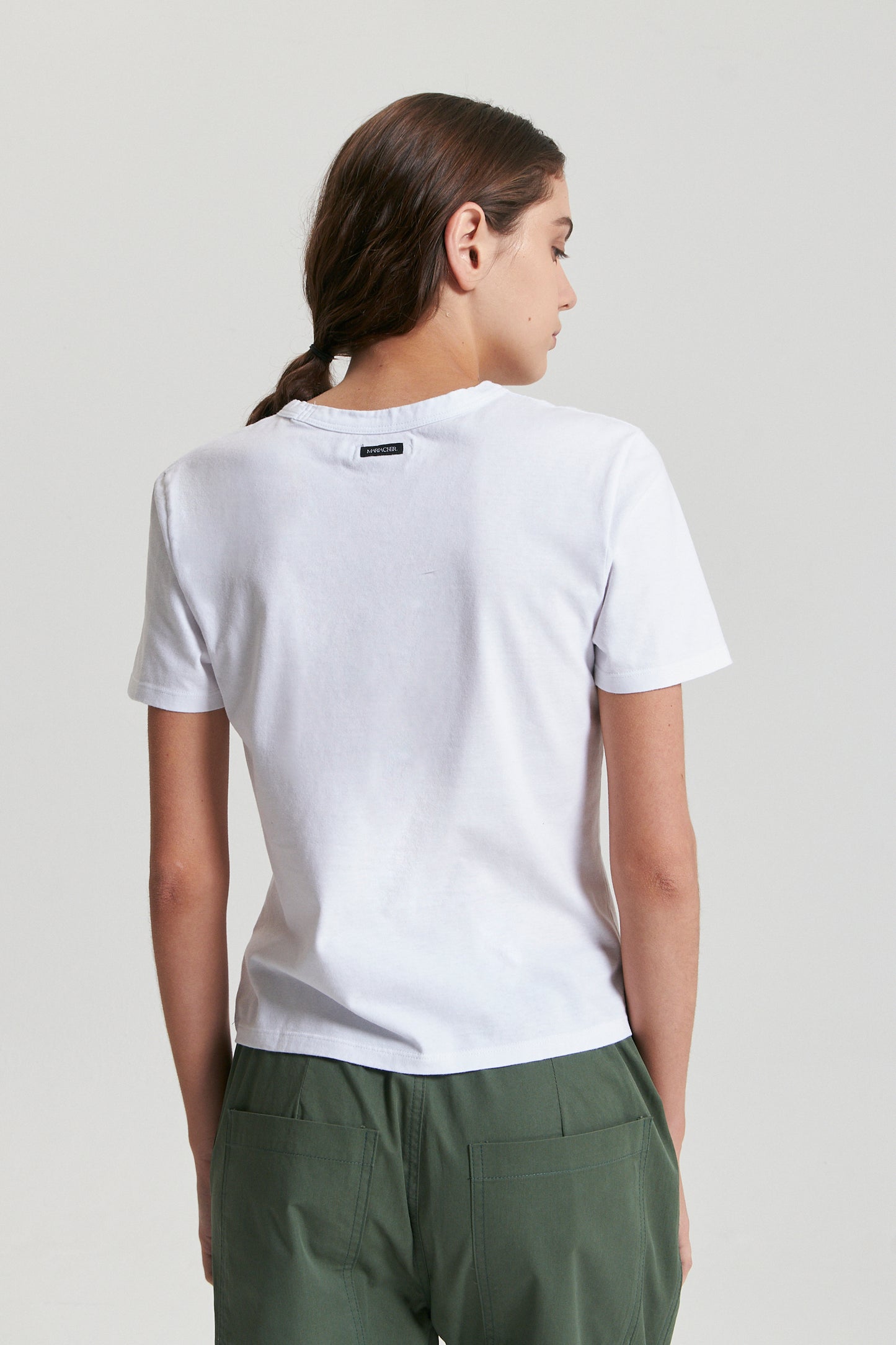Remera Carambola