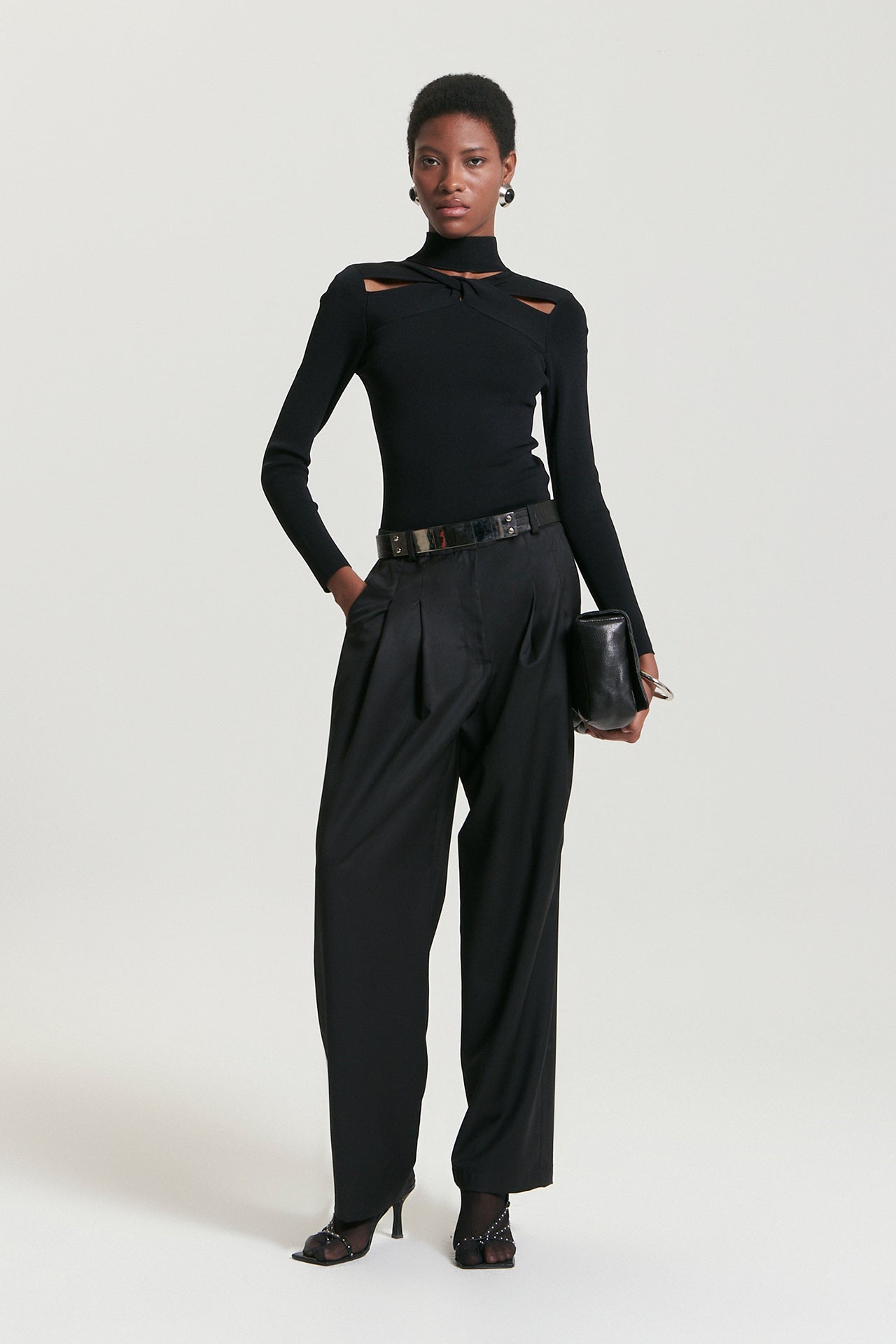 Pantalon Carmela