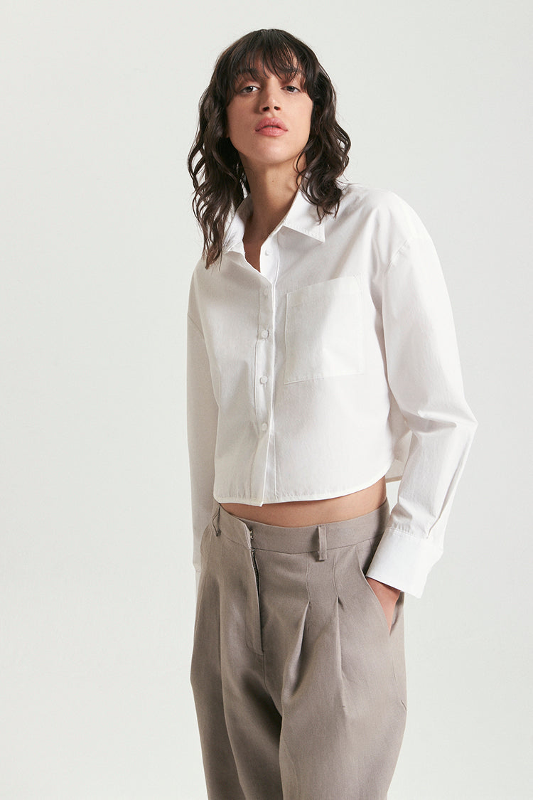 Camisa Cedron