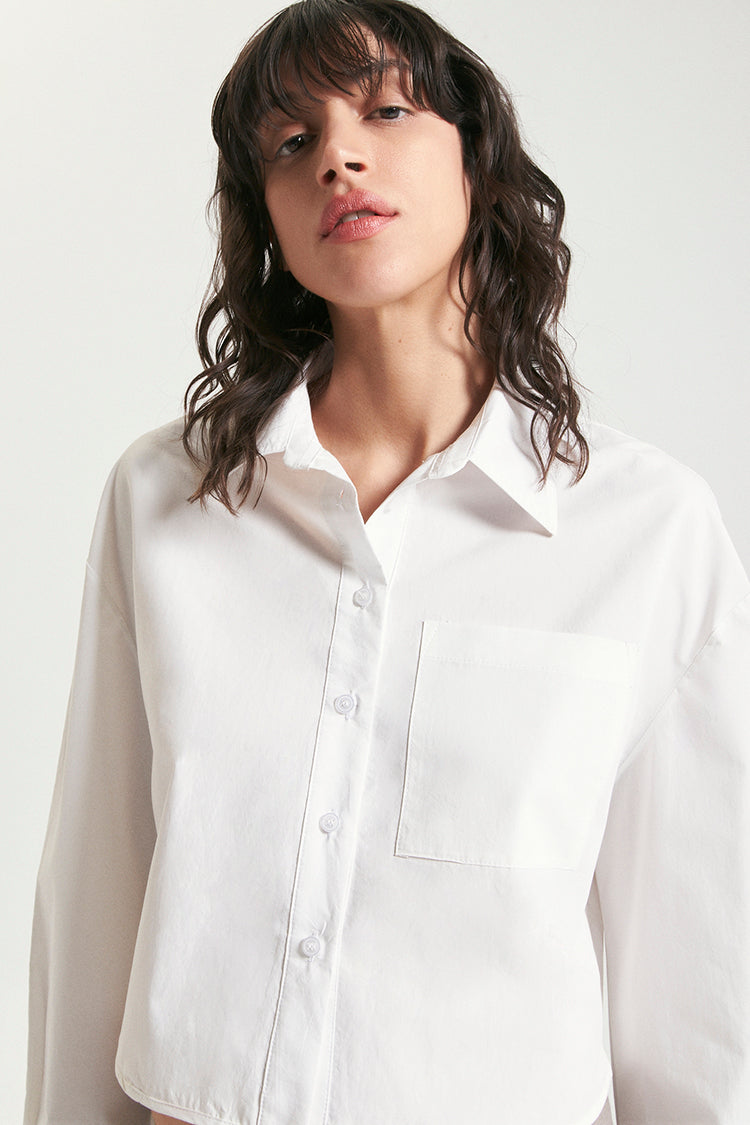 Camisa Cedron