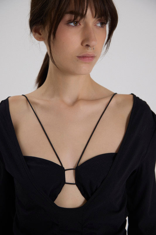 Vestido Cefeo