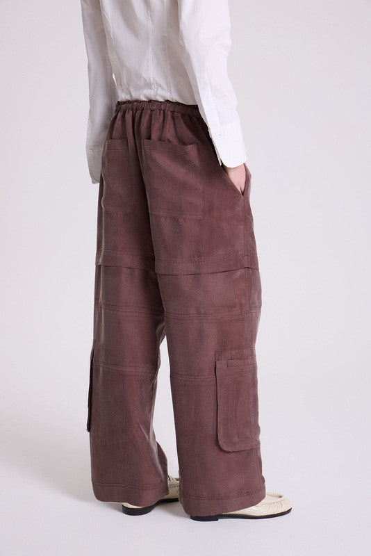 Pantalon Capella