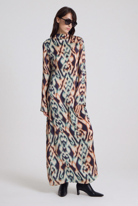 Vestido Crater