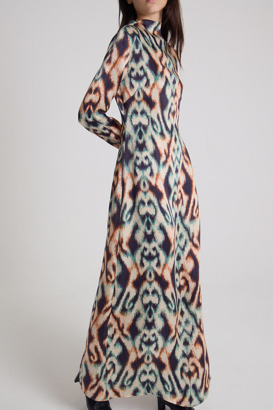 Vestido Crater