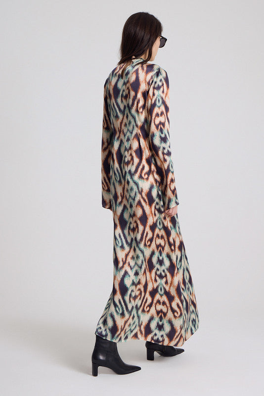 Vestido Crater