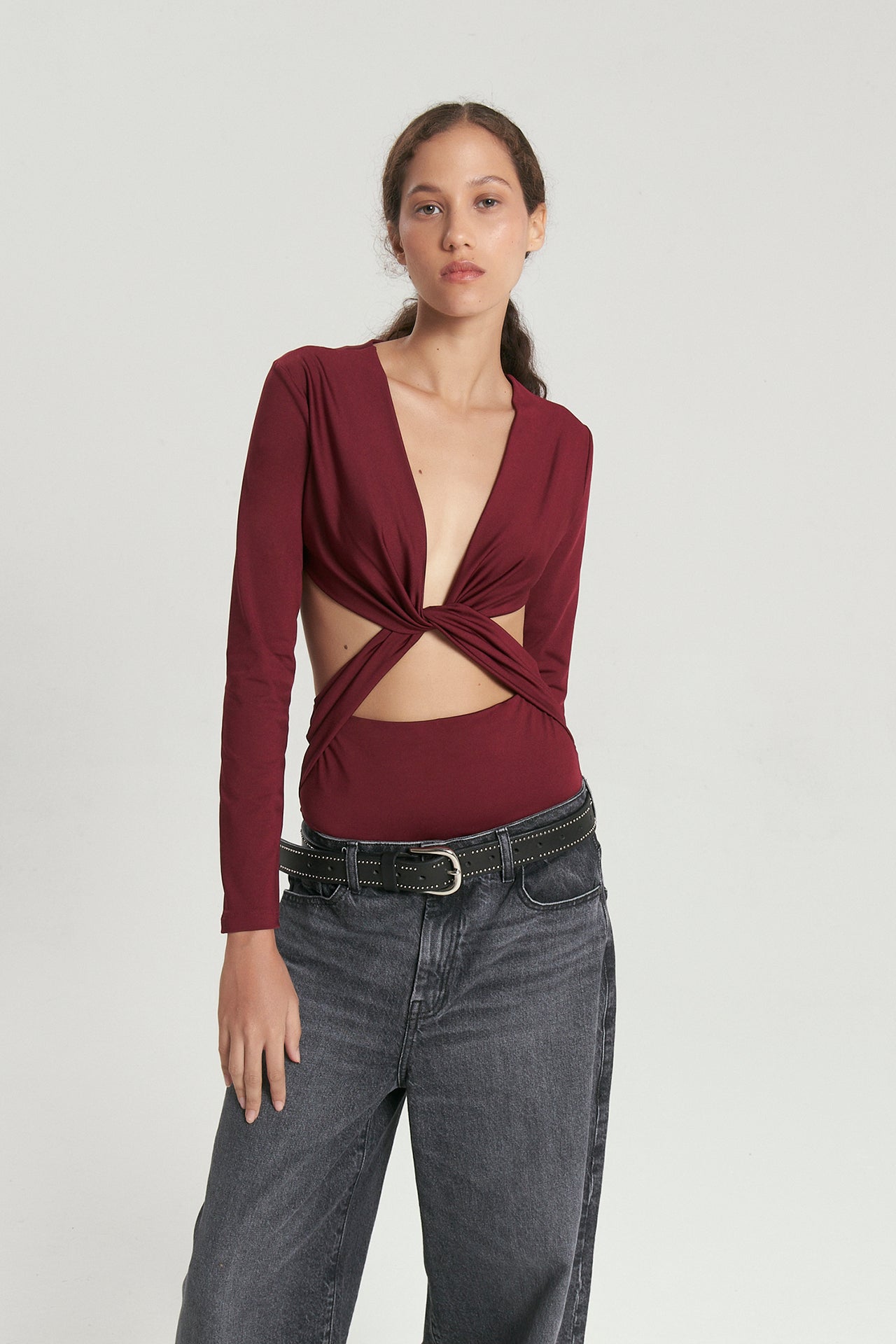 Body Daria