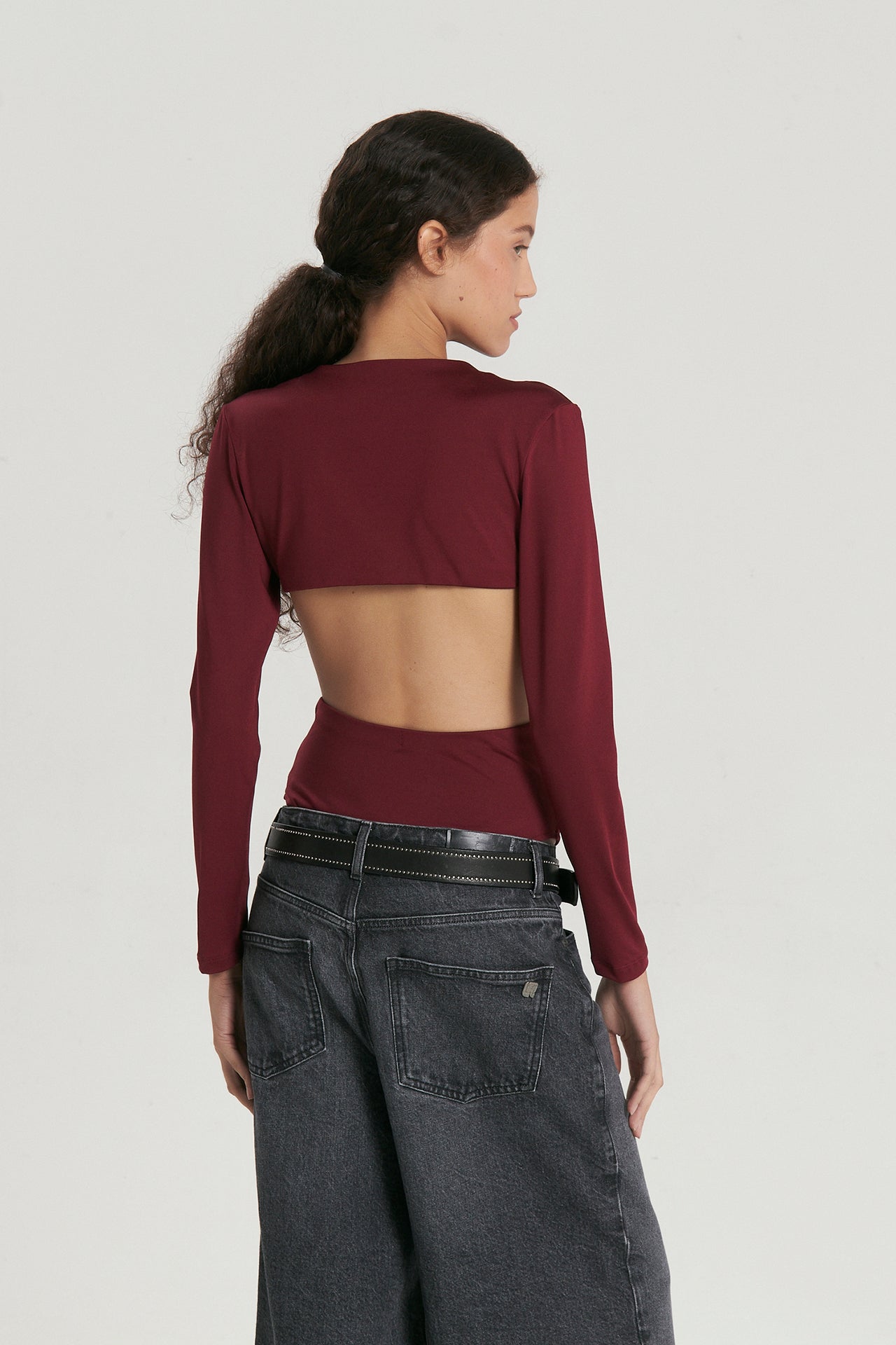 Body Daria