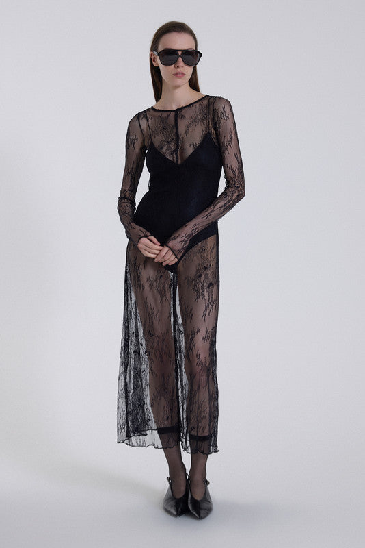 Vestido Deimos