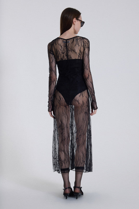 Vestido Deimos