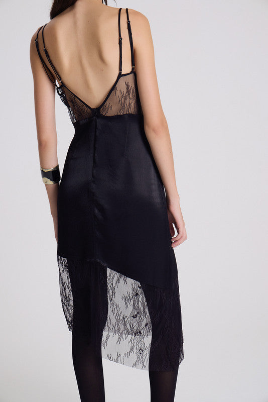 Vestido Elea